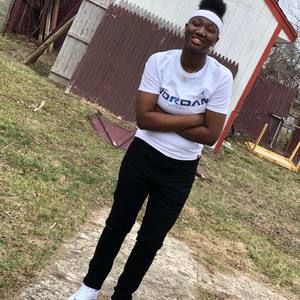 Meet your Posher, Mo